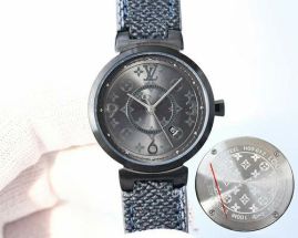 Picture of Louis Vuitton Watch _SKU10301040279331515